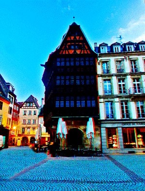 alsace